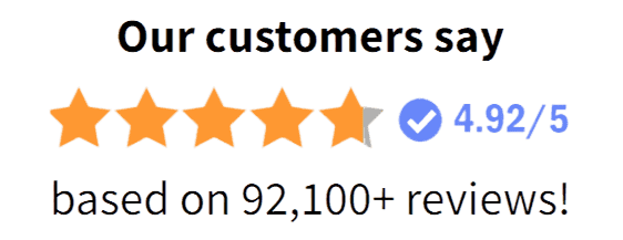 gluco6 5 star ratings