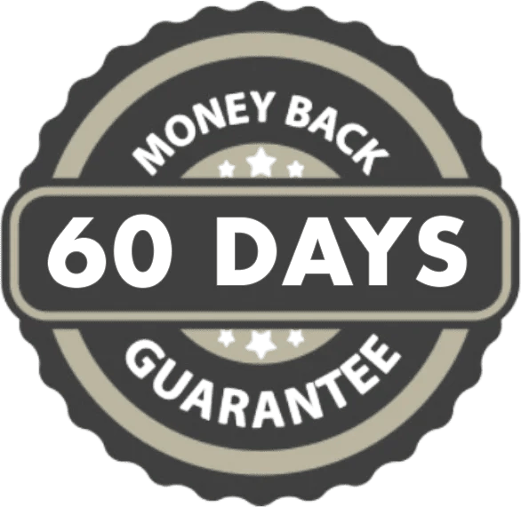 gluco6 60 days money back guarantee