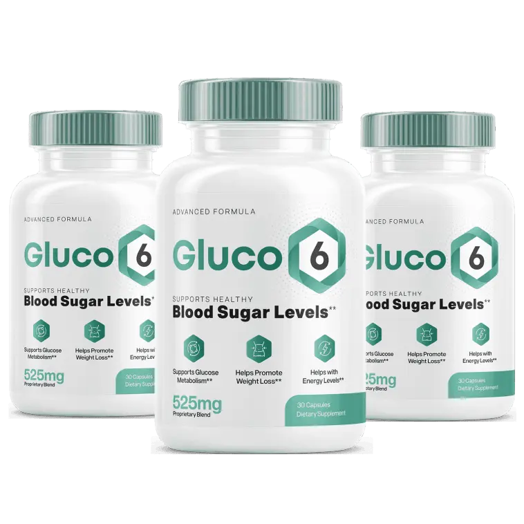 gluco6 buy