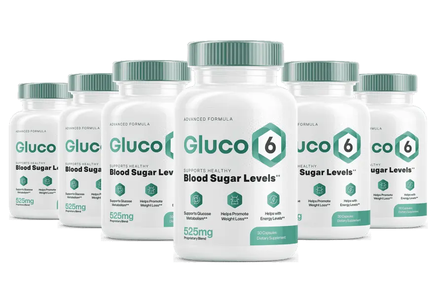 gluco6 maximum discounted price