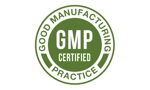 gluco6 gmp certified